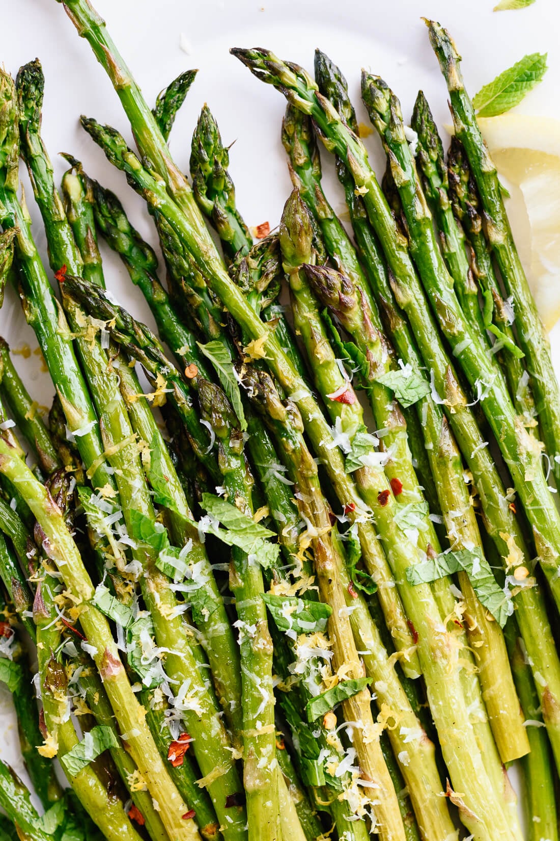 Master Perfect Roasted Asparagus: Tips for Tender, Crispy Spears